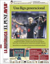 El Punt Avui