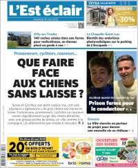 L'Est Eclair