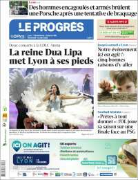 Progres de Fecamp