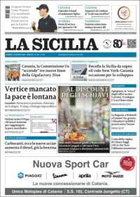 La Sicilia