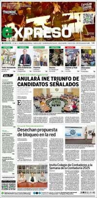 Expreso
