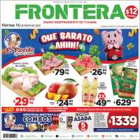 Frontera
