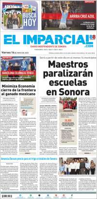 El Imparcial