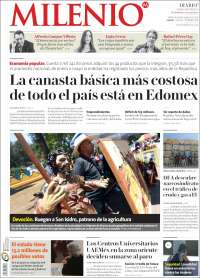 Milenio - Estado de México