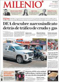 Milenio de Hidalgo