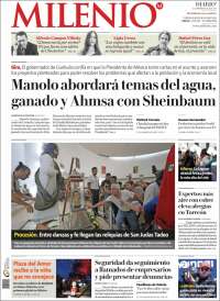 Milenio - Laguna