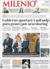Milenio de Monterrey