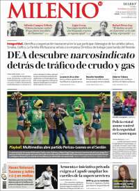 Milenio de Puebla