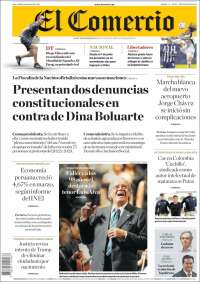 El Comercio