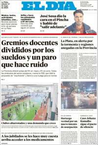 El Día de la Plata
