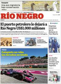 Rio Negro