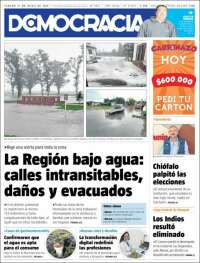Diario Democracia