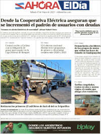 El Día de Gualeguaychú
