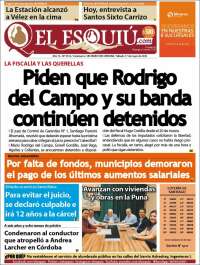 El Esquiu