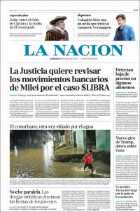 La Nación