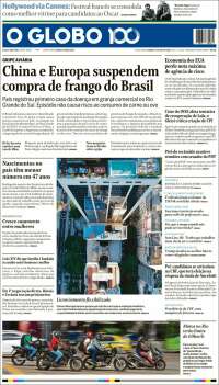 O Globo