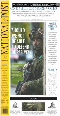 The National Post