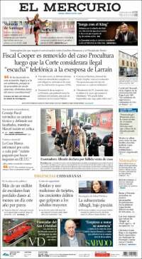 El Mercurio