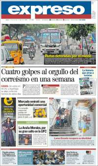 Expreso
