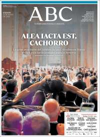 ABC - Sevilla