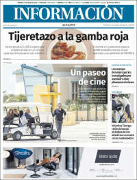 Diario Información