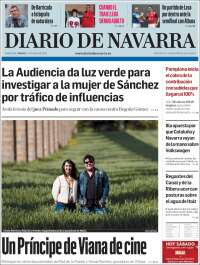 Diario de Navarra