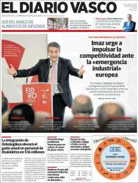 Diario Vasco
