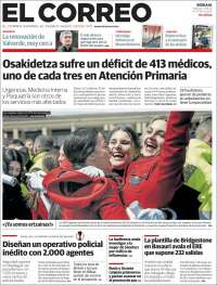 El Correo