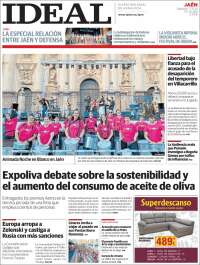 El Ideal de Jaén