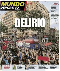 Mundo Atlético
