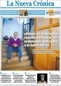 La Nueva Crónica