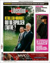 Libération