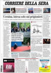 Corriere della Sera
