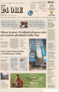 Il Sole 24 ORE