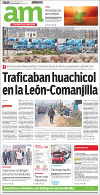 Al Día A.M.