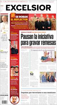 Excelsior