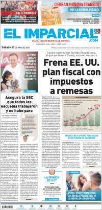 El Imparcial