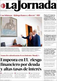 La Jornada