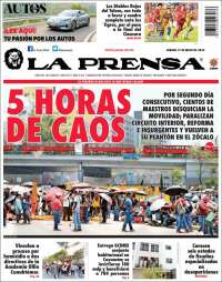 La Prensa