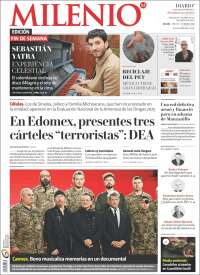 Milenio - Estado de México
