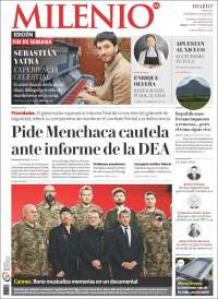 Milenio de Hidalgo