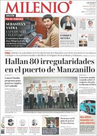 Milenio de Monterrey