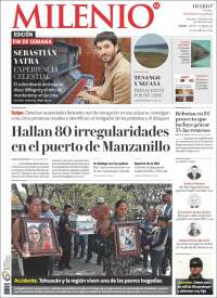 Milenio de Puebla