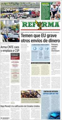 Reforma