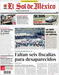 El Sol de México
