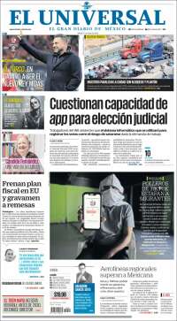 El Universal