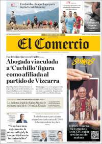 El Comercio
