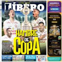 Líbero