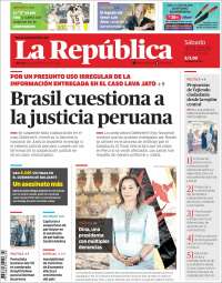 La Republica