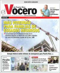 Vocero